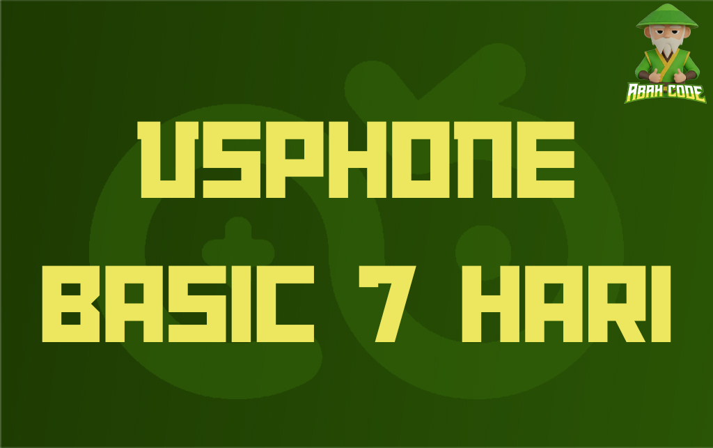 BASIC 7 Hari