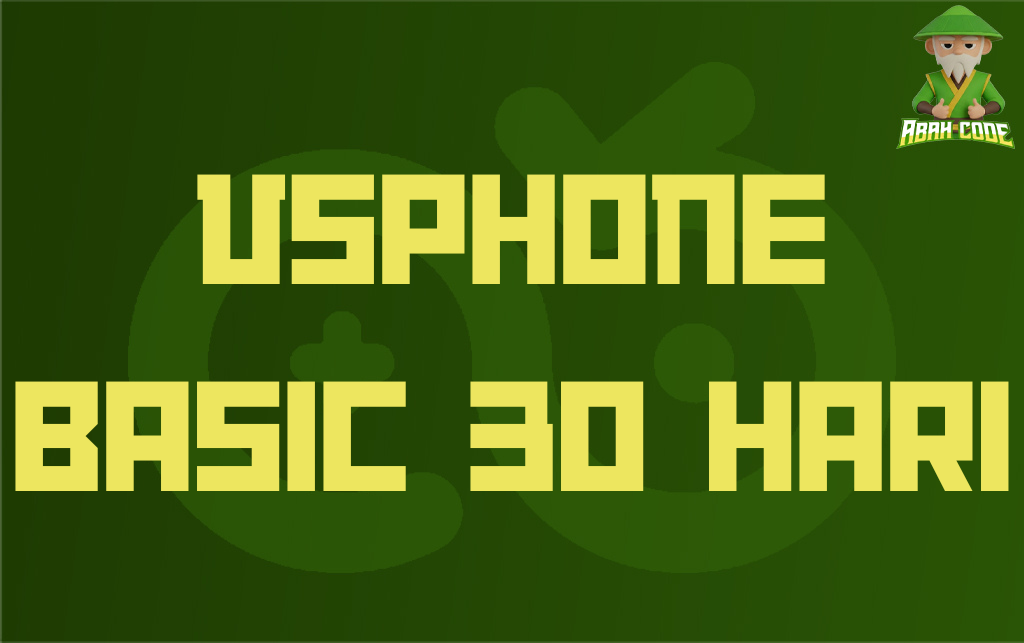 BASIC 30 Hari