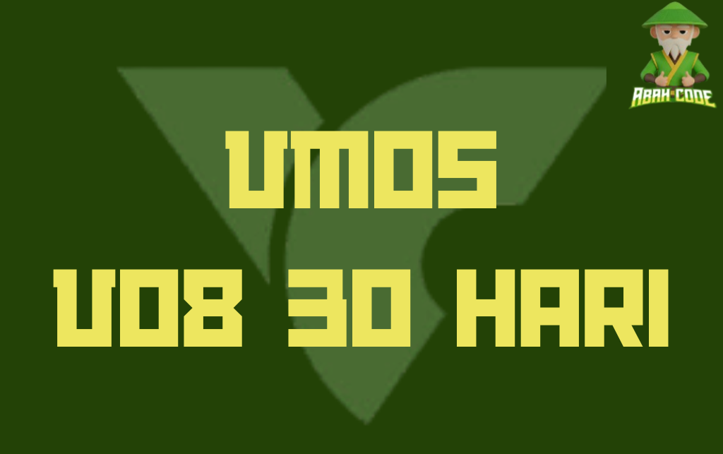 V08 30 Hari
