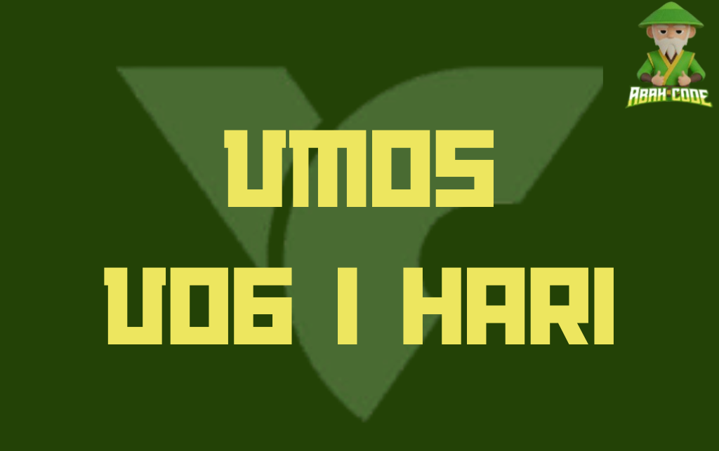 V06 1 Hari