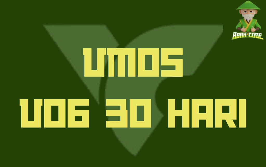 V06 30 Hari