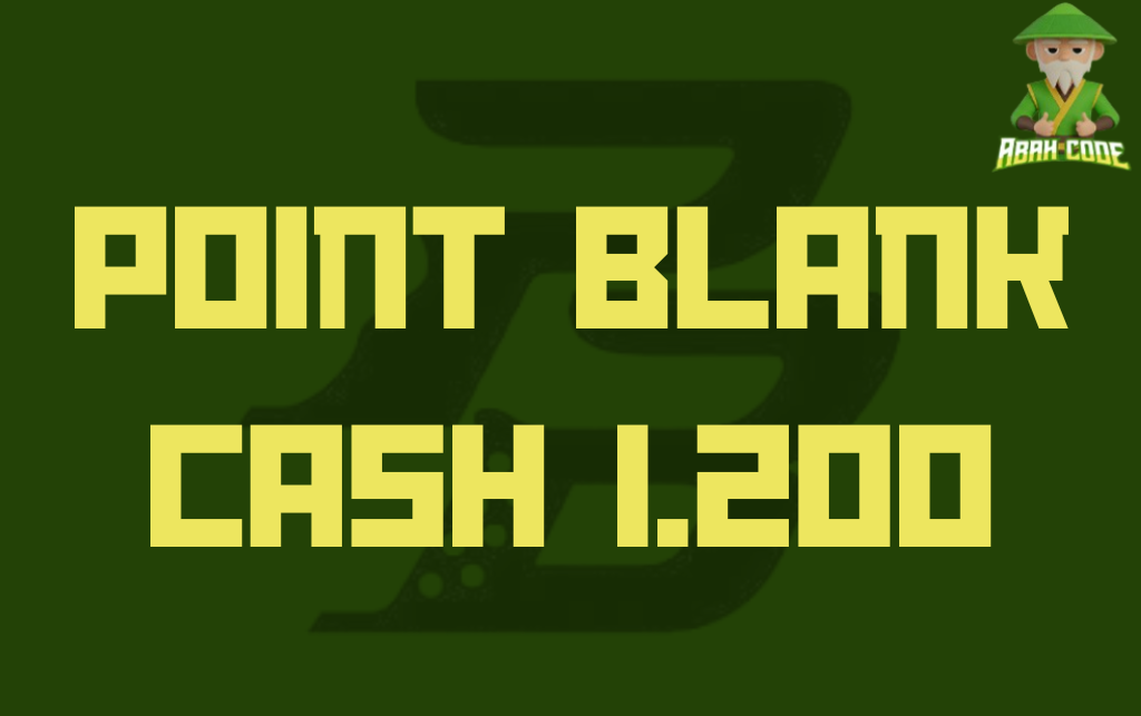 E-Pin PB Cash 1.200